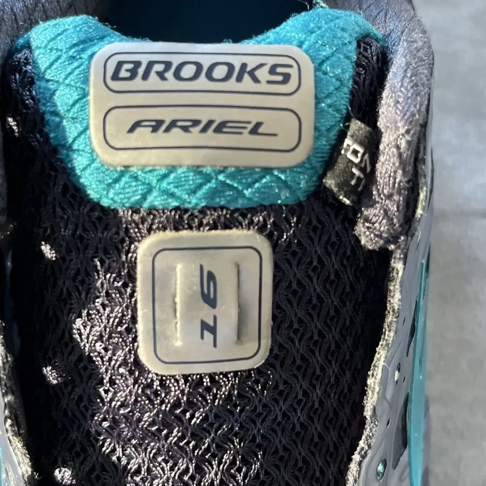 Brooks ultimate stability